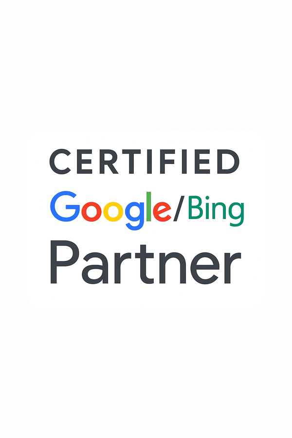 Certified_Google_Bing_Partner_Mobile_Optimized Certified_Google_Bing_Partner_Mobile_Optimized