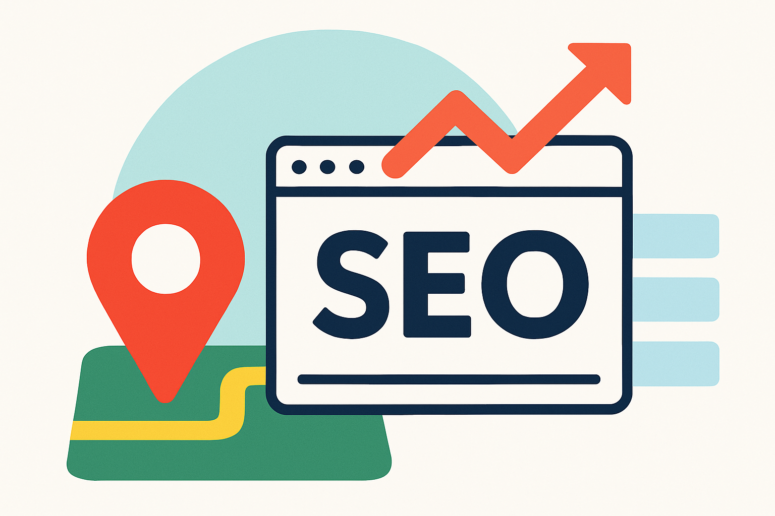 Small Business SEO LocaliQ Small Business SEO LocaliQ